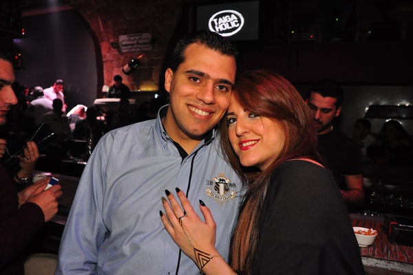 Taiga Batroun on Saturday Night